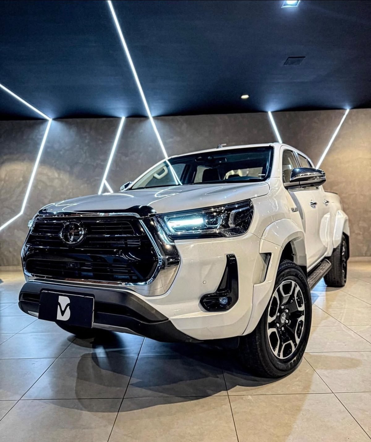 Hilux